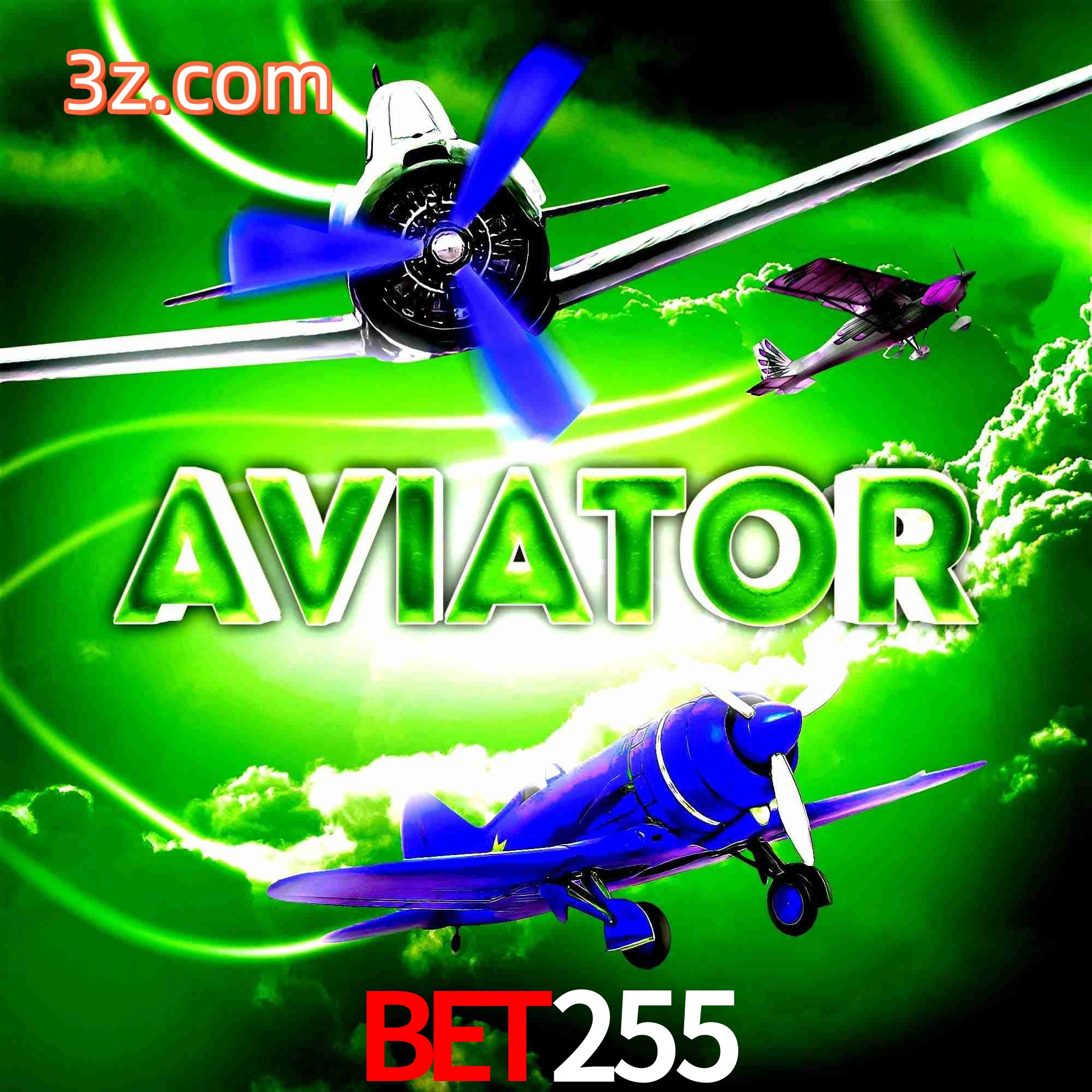 Aviator BET255 Tente a Sorte