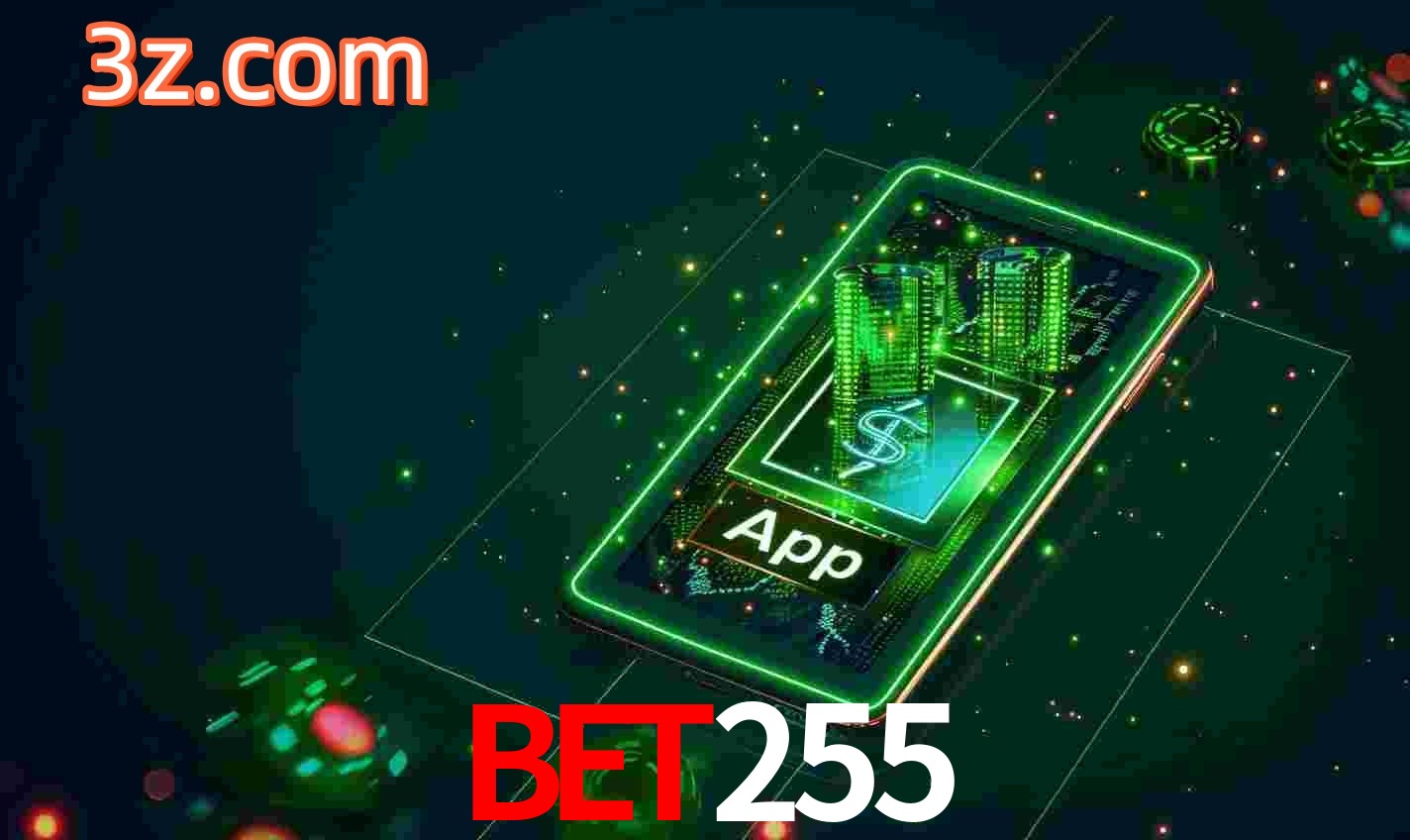 Simplificando a Experiência de Jogo BET255 App