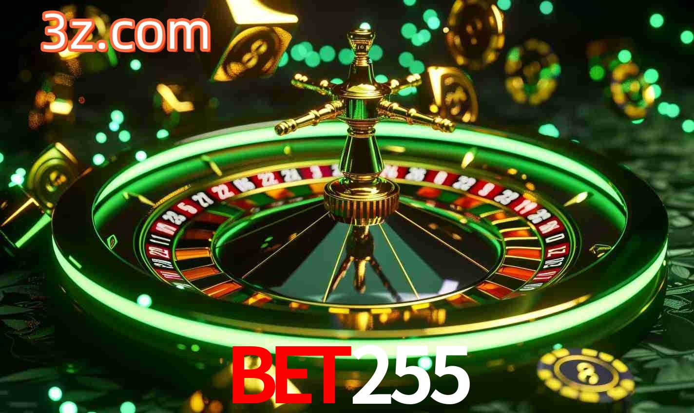 Desfrutar de um Cassino BET255
