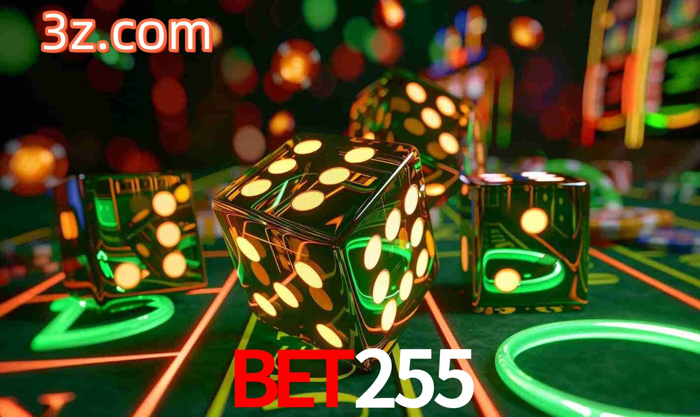 Entretenimento no Jogos BET255