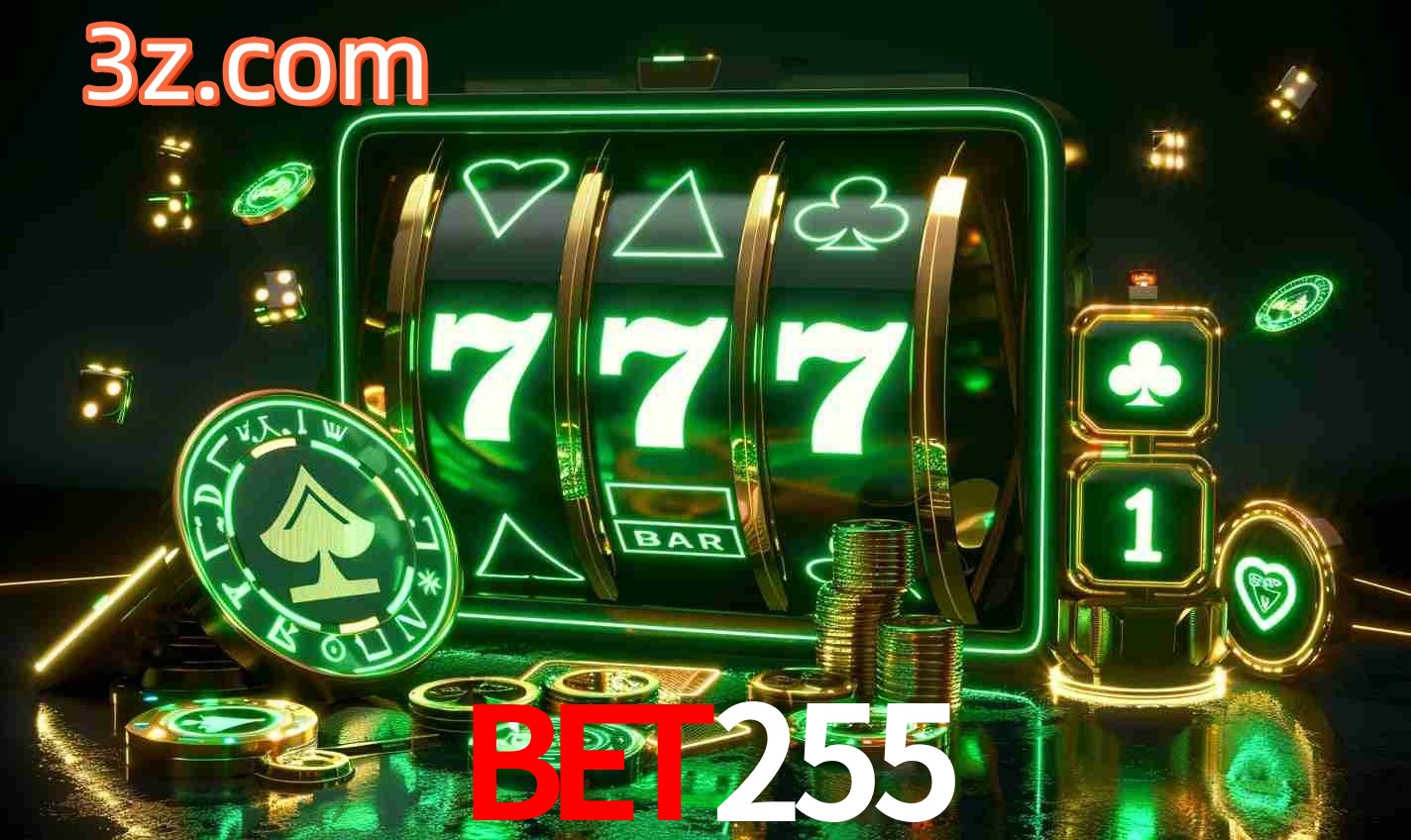 Seguro Login no Cassino Online BET255