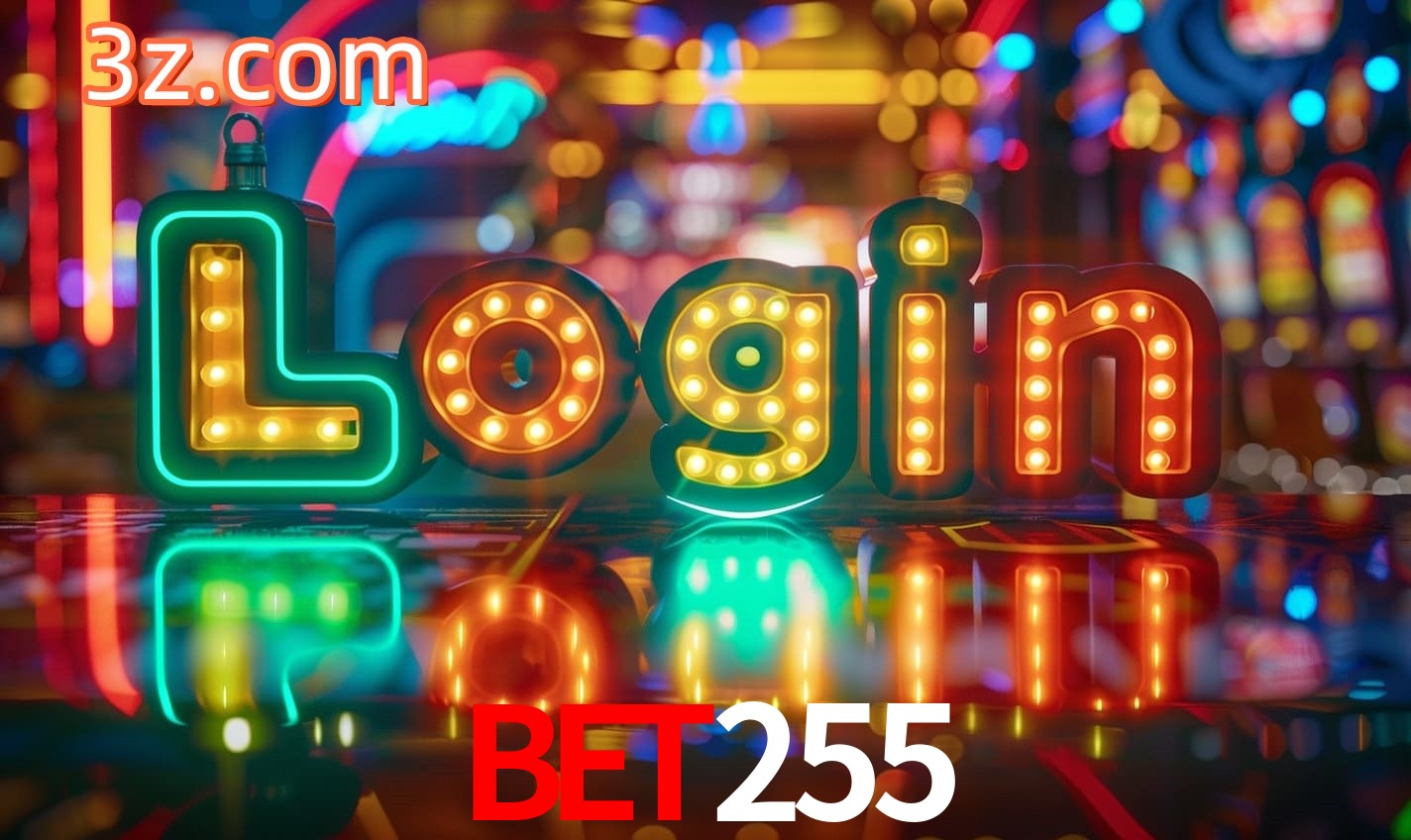 Mundo dos Jogos Cassino BET255